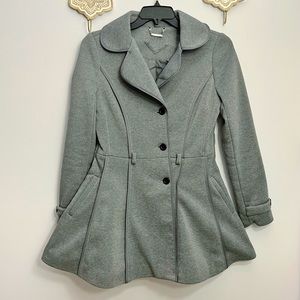 NWOT joujou dress coat